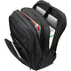 Laptop-Rucksack Monolith Motion II schwarz