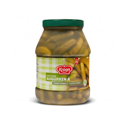 Kroon-Öl-Kronengurken a (2600 ml)