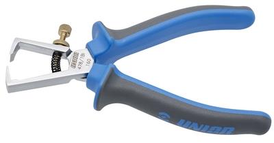 Unior -Bi-Abisolierzange-478 1 Bi-160mm