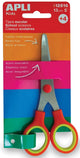 Apli Kinderschere - rot - 13 cm