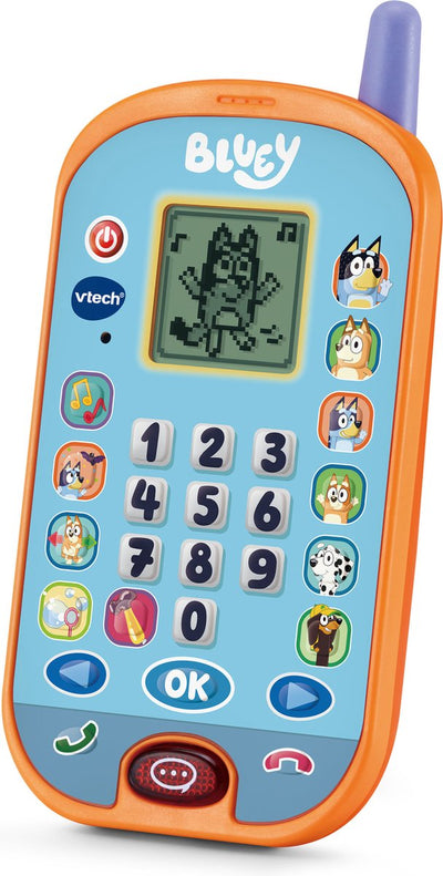 Vtech Bluey Smartphone