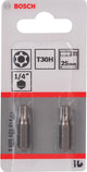 Bosch Prof Schraubendreherbit Security-Torx T30 (2)