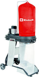 Einhell -Extraktor -Installation TE 550 1 a