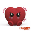 Ich unterrichte Moodies Huggy | 2 Stk