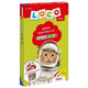Mini-Lok-Safe Learning Reading Package Core 1-6 (6-7 Jahre)
