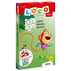 SEMSOM LOCO MINI -PAKEL CALCULAT TODDDLER