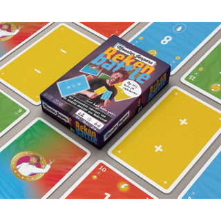 Spiel Most Jespers Mathe Battle