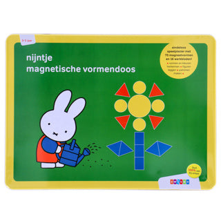 WPG Uitgevers Magnetic Vorman Box