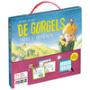 Üben Sie die Gorgels -Tische