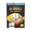 Zwijsen de Gorgels Avi Quartett