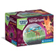 Clementoni Wissenschaftsspiel „Mein wildes Terrarium – Giraffe“.