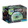 Clementoni Wissenschaftsspiel „My Wild Terrarium – Elefant“.