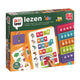 Jumbo Ich lerne, Bildungsspiel zu lesen