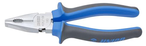 Unior Kombizange 406 1bi 220mm