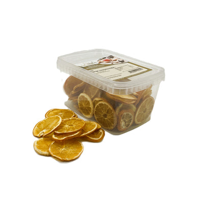 Orangencocktailscheiben (200gr)