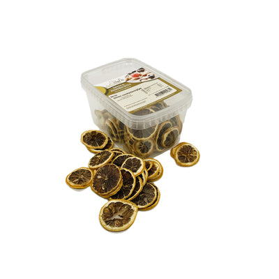 Zitronencocktailscheiben (200 gr)