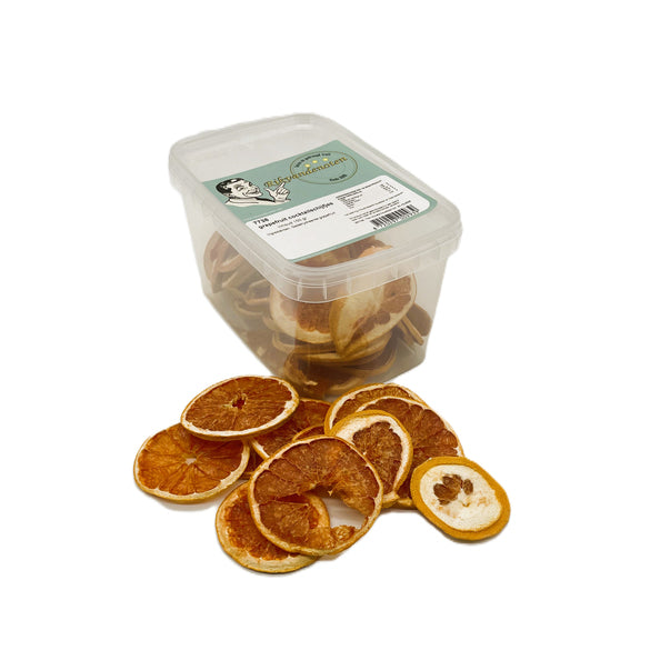Grapefruit-Cocktailscheiben (150gr)