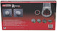 KS -Tools Doppelkombination Spanne 7tlg. Abdeckung