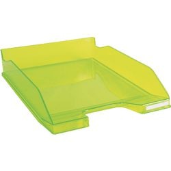 Briefablage Exacompta Combo 2 Classic Grün