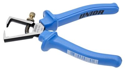 Unior Abisolierzange 478 4g 160mm