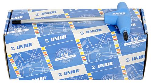 Unior T-Griff-Torx-Schlüsselsatz 193txcb