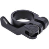Ursus Sitzpap -Clip mit Schnellverzeigerer 31.8 Alu Black