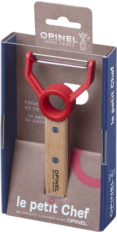 Opinel Dinschiller Petit Chef