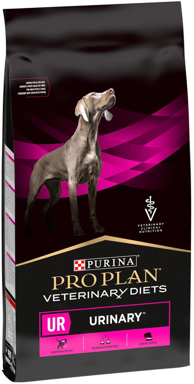 Pro Plan Veterinärdiäten