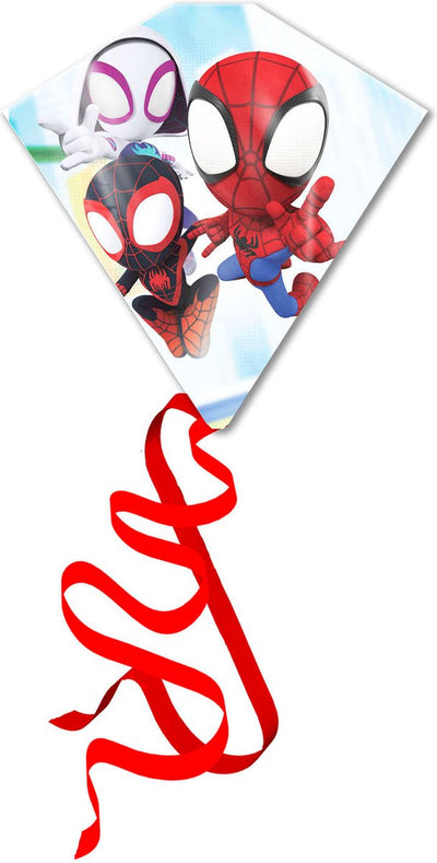 Eolo Toys Eolo Vlieger Spidey