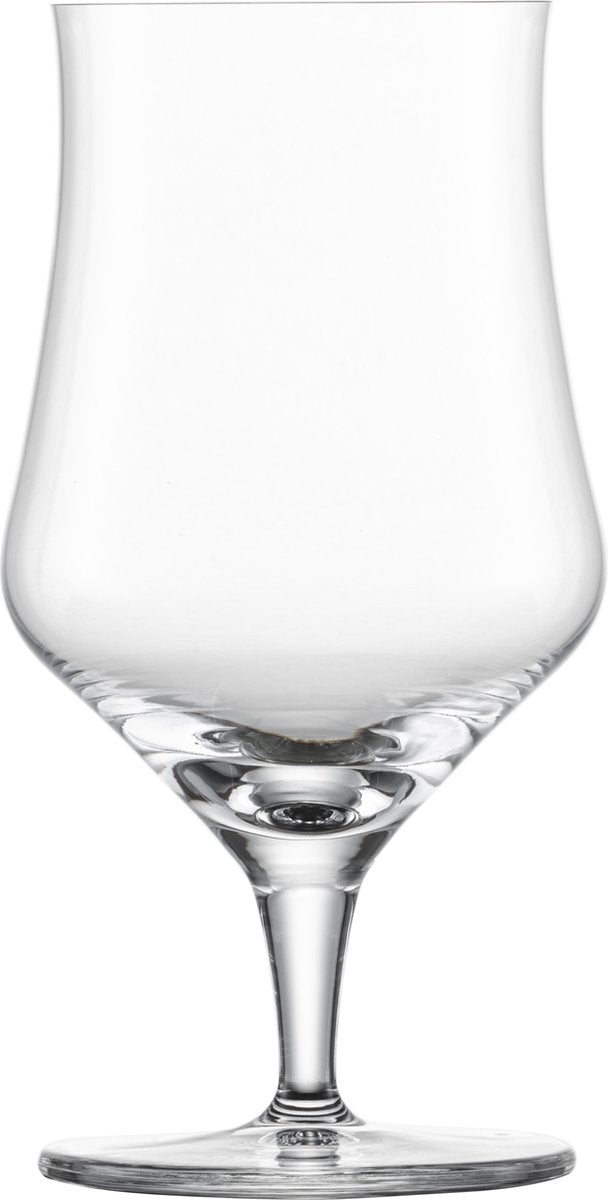 Schott Zwiesel Bier Basic Craft Beer Glas – 300 ml – 4 Gläser