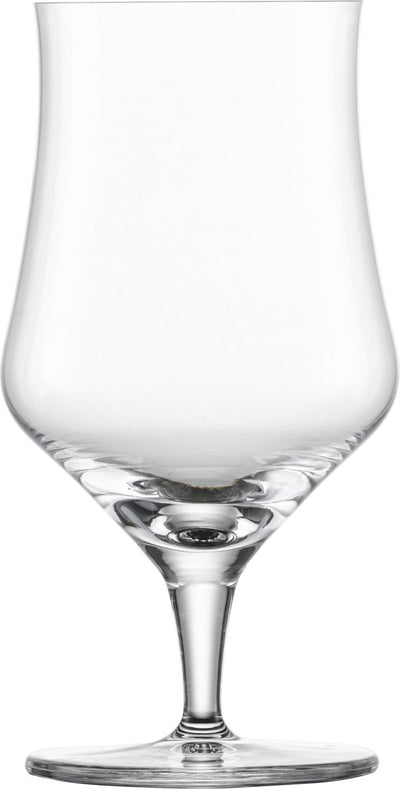 Schott Zwiesel Bier Basic Craft Beer Glas – 300 ml – 4 Gläser