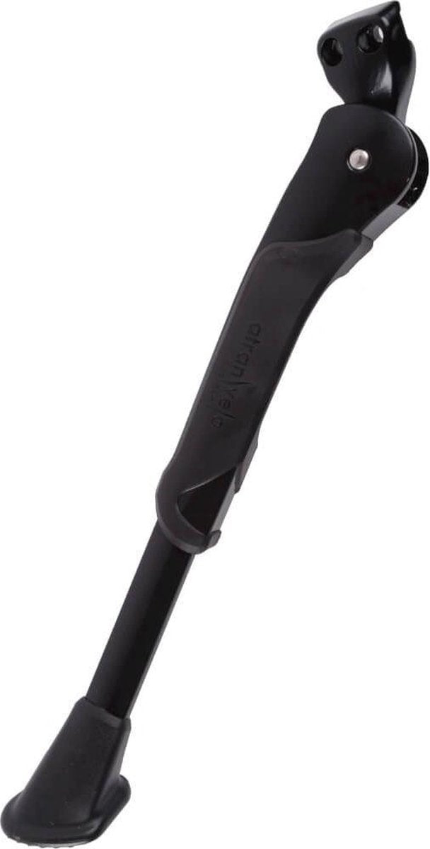 Atran Velo Standard Heckgabel DV18 Schwarz