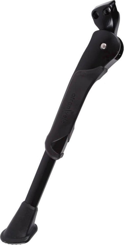 Atran Velo Standard Heckgabel DV18 Schwarz