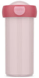MEPAL School Cup Campus 300 ml - cooles Rosa