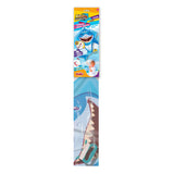 Kites Ready 2 Fly Pop-up Nylon Vater Hai - afbeelding 2
