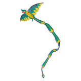 Kites Ready 2 Fly Pop-up 3D Vater Drache - afbeelding 2