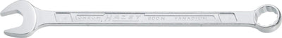 Hazet Ring-Maulschlessel3 4 verchromtes L1 = 268 mm