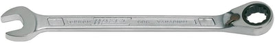 HAZET RATCHETS-RING-MUTHPIEL 606-8