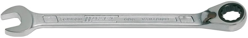 HAZET RATCHETS-RING-MUTHPIEL 606-8