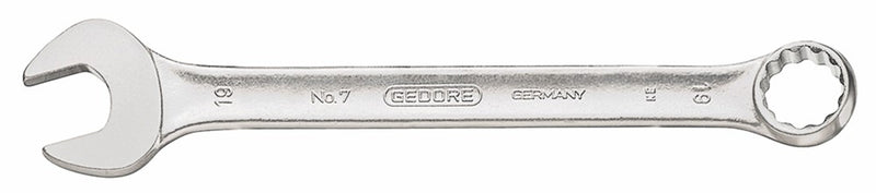 Gedore Ring-Maulschlüssel 23mm