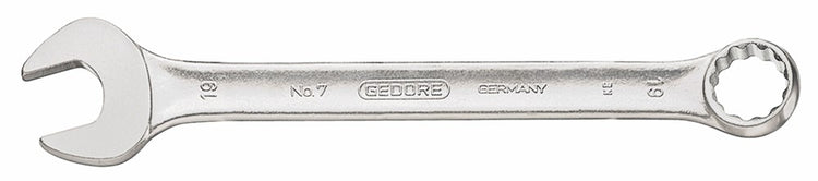 Gedore Ring-Maulschlüssel 9mm