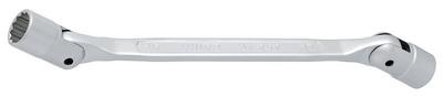 GRS Unior Dopknies Key 14x15 Inl