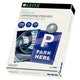 Udt-Laminiertaschen Leitz Ilam transparent