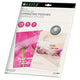Udt-Laminiertaschen Leitz Ilam transparent