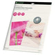 Udt-Laminiertaschen Leitz Ilam transparent
