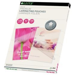 Laminierfolien Leitz Ilam transparent