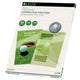 Laminierfolien Leitz Ilam transparent