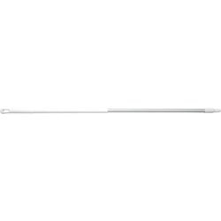 Stahl hcs ergo stahl aluminium 1500mm x 30mm weiß