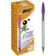 Pen Bic Cristal Kugelschreiber Farbpalette
