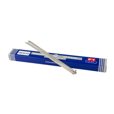 Speichen Alpina Edelstahl 14-292 ohne Nippel